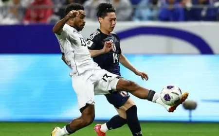 Indonesia Tetap Lolos ke Ronde Keempat Kualifikasi Piala Dunia 2026, Meski Kalah dari Jepang