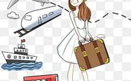Tips Ampuh Traveling Hemat ala Backpacker, Jelajahi Dunia tanpa Bikin Kantong Jebol