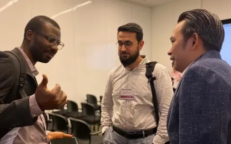 Hadiri Konferensi Internasional di Amerika, Bupati Jember Kenalkan Potensi Cerutu dan Kopi kepada Dunia