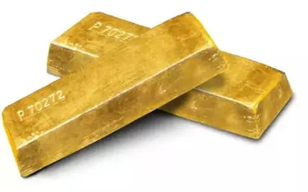 Harga Emas Antam Terus Naik, Kini Rp1,91 Juta per Gram