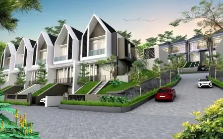 Solusi Investasi tanpa Modal, Begawan Villas Tawarkan DP Rp0 dan Free Biaya
