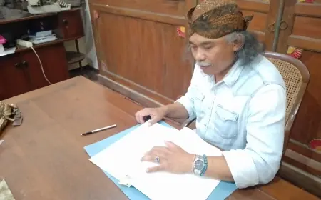 Desa Wisata Tulungrejo Raih Penghargaan Bergengsi di Asia Tenggara, Dorong Peningkatan PADes