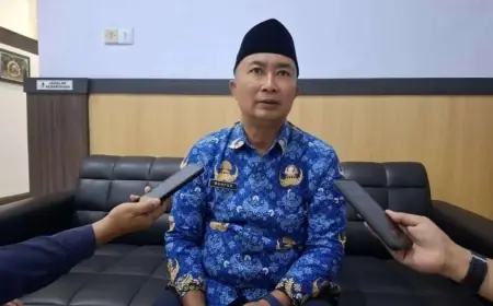 Krisis Kepemimpinan, Belasan OPD di Bondowoso Dijabat Plt