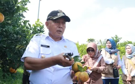 Terhenti Empat Bulan, Samdesgotro Pemkab Malang Kembali Aktif