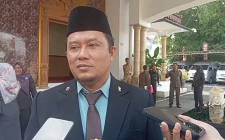 Terdampak Efisiensi Anggaran, Soekarno Coffee Fest 2025 di Kota Blitar Hanya Digelar 3 Hari