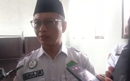 Sebentar Lagi Jemaah Haji Asal Jombang Tiba di Tanah Air, Simak Jadwalnya!