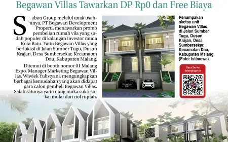 eKoran, Edisi Kamis, 12 Juni 2025