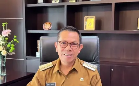 Kota Batu Siap Gelar Porprov Jatim 2025, Wali Kota Ajak Junjung Tinggi Sportivitas