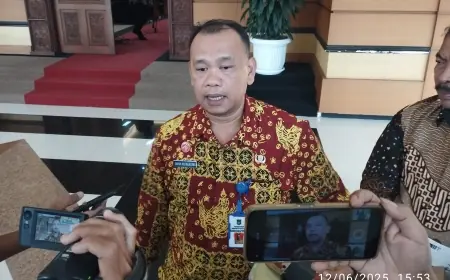 Perizinan Santerra De Laponte Disoal, DPMPTSP Malang: Masih Dalam Proses!