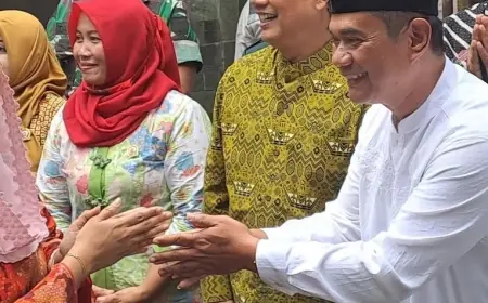 DPRD Kabupaten Malang Kecewa Pengelola Santerra Mangkir dari Panggilan Legislatif