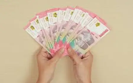 Cair Mulai Mei! Begini Cara Cek Bansos PKH dan BPNT Triwulan II Tahun 2025