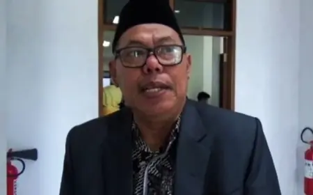 Bangun Gagasan Cinta, UIN KHAS Siapkan Kampus Ramah Lansia dan Disabilitas