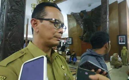 Tahun Ini, BUMDes di Blitar Bakal Terima Anggaran dari Dana Desa dengan Jumlah Besar