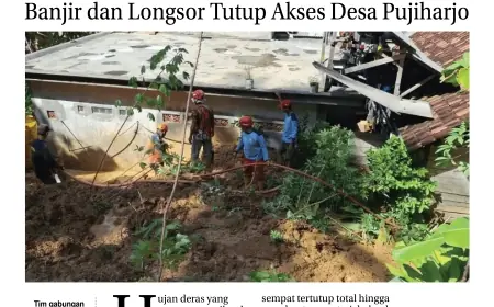 eKoran, Edisi Sabtu, 14 Juni 2025