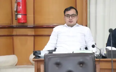 Pilkades Serentak di Gresik Diwacanakan Pakai Sistem E-Voting