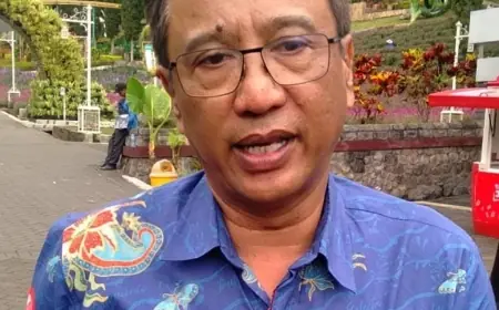 PHRI Kota Batu Dukung Penyediaan Ruang Ekspresi Pelaku Seni di Tempat Wisata