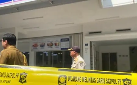 Paradoks Kebijakan Eri Cahyadi Tertibkan Parkir: Didukung Masyarakat, Namun Sempat Dituding Salah Sasaran
