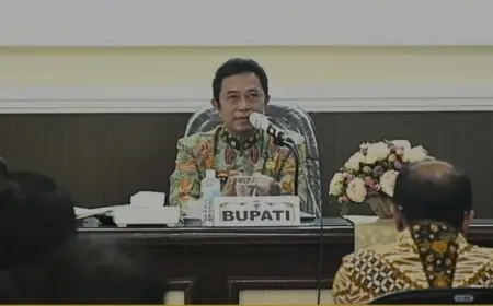 Festival Muharram Bakal Jadi Hajat Besar Masyarakat Bondowoso
