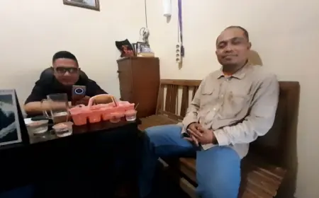 Kinerja Bupati Nganjuk di Mata Pakar Hukum, Belum Tampak Gebrakan Signifikan di 100 Hari Kerja