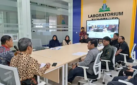 UIN KHAS Jember Siapkan Jalur Mandiri bagi yang Gagal Lolos UMPTKIN