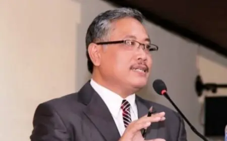 Pakar Hukum Untag Sebut Polres Mojokerto Teledor karena Lepaskan 5 Pencuri Kabel