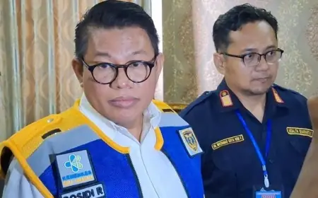 11 Jemaah Haji Debarkasi Surabaya Alami Gejala Mirip Covid-19, Hasil Tes Negatif