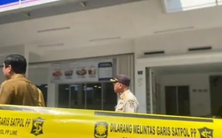 Setoran Pajak Terlalu Kecil, Parkir Minimarket Surabaya Terancam Tak Lagi Gratis