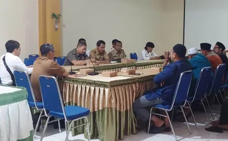Pedagang Oleh-oleh Haji dan Umrah Kota Probolinggo Tolak Relokasi, Ini Alasannya