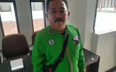Hearing KSBSI dan PT SAI di DPRD Nganjuk Masih Ngambang, Komisi IV Bungkam