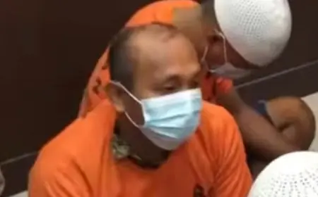 Kejar Remaja Hingga Nyebur Sungai Brantas, Pria di Mojokerto Dibui