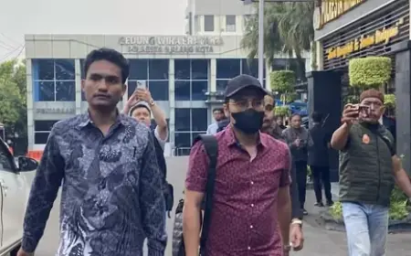 Dokter AY Kembali Mangkir dari Panggilan Penyidik, Polisi Ancam Jemput Paksa