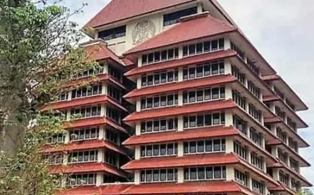 Universitas Indonesia Umumkan Hasil Seleksi Jalur PPKB 2025, Cek Sekarang!
