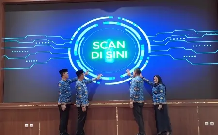 Dorong IKM Naik Kelas, Pemkab Pasuruan Luncurkan Program BUMDes Berdaya dan SIKAP SAE
