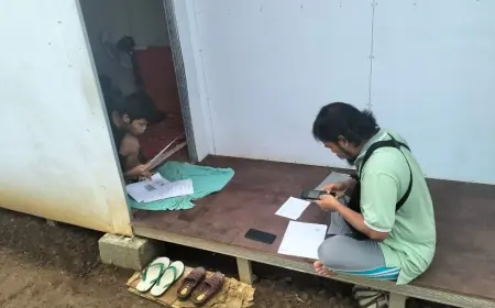 Pelaku Curanmor di Pasar Among Tani Kota Batu Ternyata ODGJ, Ada Bukti Medis dari RSJ