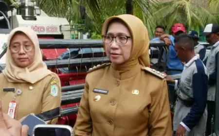 Pemkab Lumajang Tertibkan Tambang Ilegal dan Percepat Proyek Infrastruktur