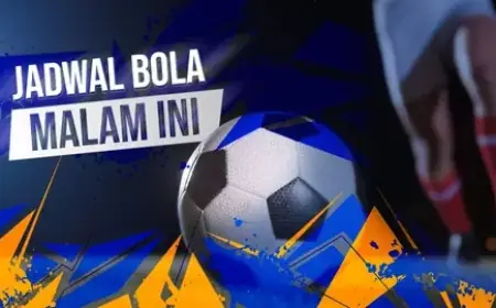 Jadwal Lengkap Piala Dunia Antarklub 2025: Dari Dortmund hingga Man City