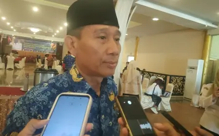 Terima DBHCHT Rp800 Juta, Disperindag Blitar Fokus Berdayakan Masyarakat