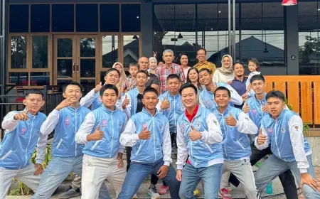 Dana Hibah KONI Bondowoso Belum Cair, Atlet Porprov IX Jatim Gunakan Dana Talangan