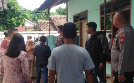 Terbakar Api Cemburu, Pria Asal Probolinggo Diamuk Hingga Terluka