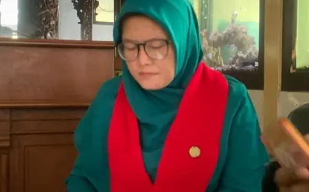 Vaksinasi HPV Sasar Ribuan Anak Perempuan di Tulungagung