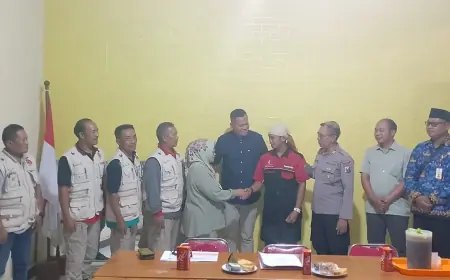 Polres Batu Serahkan ODGJ Pelaku Curanmor ke RSJ, Kasus Ditutup dengan RJ