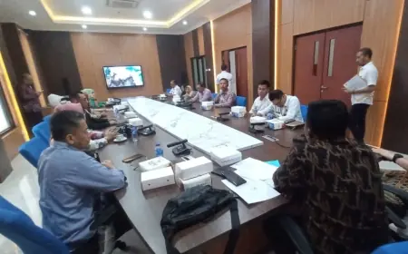 Di-PHK tanpa Pesangon, Buruh Pabrik Tepung di Mojokerto Wadul ke Dewan
