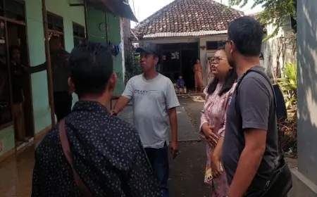 Dua Pelaku Pembacokan di Kos Probolinggo Akhirnya Ditangkap