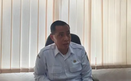 Seluruh Desa dan Kelurahan di Tulungagung Resmi Bentuk Koperasi Merah Putih