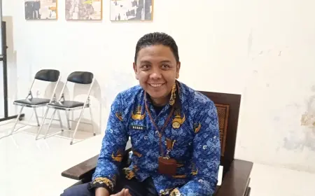 Program Cegah Perkawinan Dini, DP3AKB Jember Raih 5 Besar PPA Award Jatim