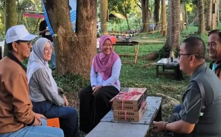 Berkat Motivasi dari Wawali Kota Probolinggo, Atlet Dayung Raih 3 Medali di Porprov Jatim 2025