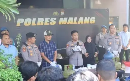 Meski Sakit Jantung dan Diabetes, Pria Ini Piawai Memproduksi Miras