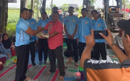 IBCA MMA Jombang Targetkan Raih Mendali Emas di Porprov Jatim 2025