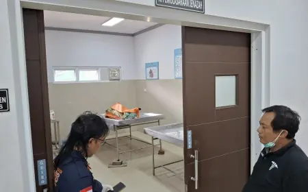 Perahu Pecah Dihantam Ombak, Nelayan Asal NTB Ditemukan Tewas di Tulungagung