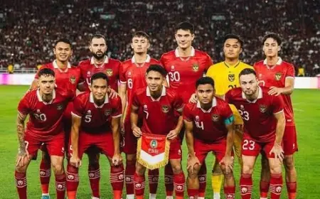 55 Pemain Masuk Nominasi All Star untuk Piala Presiden 2025